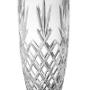Renmore 12" Vase<Galway Crystal Outlet