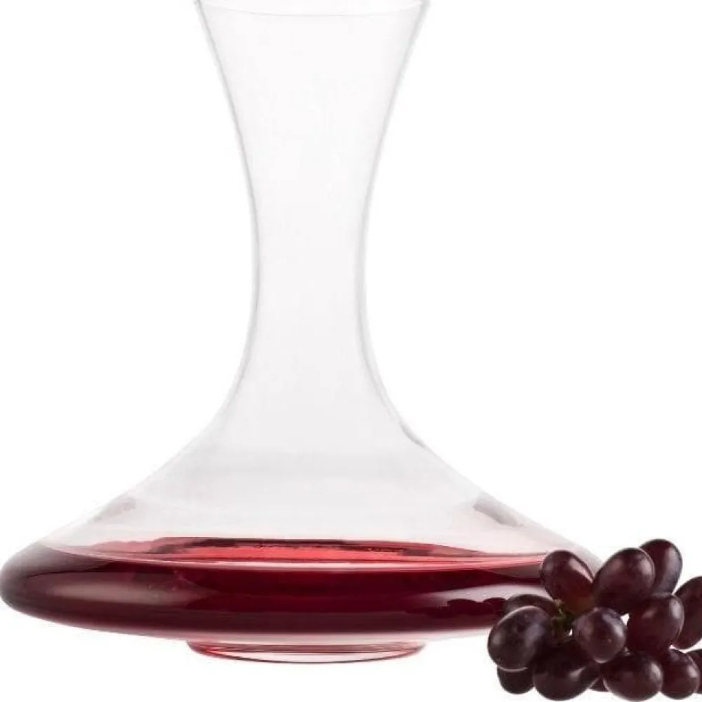 Round Carafe<Galway Crystal New