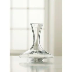 Round Carafe<Galway Crystal New