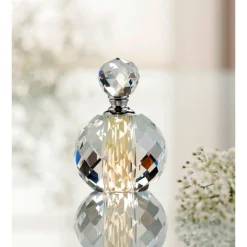 Savoy 4" Perfume Bottle<Galway Crystal Sale