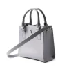 Shoulder Bag - Grey<Galway Crystal Online