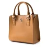 Shoulder Bag - Tan<Galway Crystal Discount
