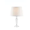 Sofia Lamp & Shade IRE/UK Fittings<Galway Crystal