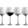 Solus Goblet Set of 4<Galway Crystal Best