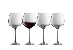 Solus Goblet Set of 4<Galway Crystal Best