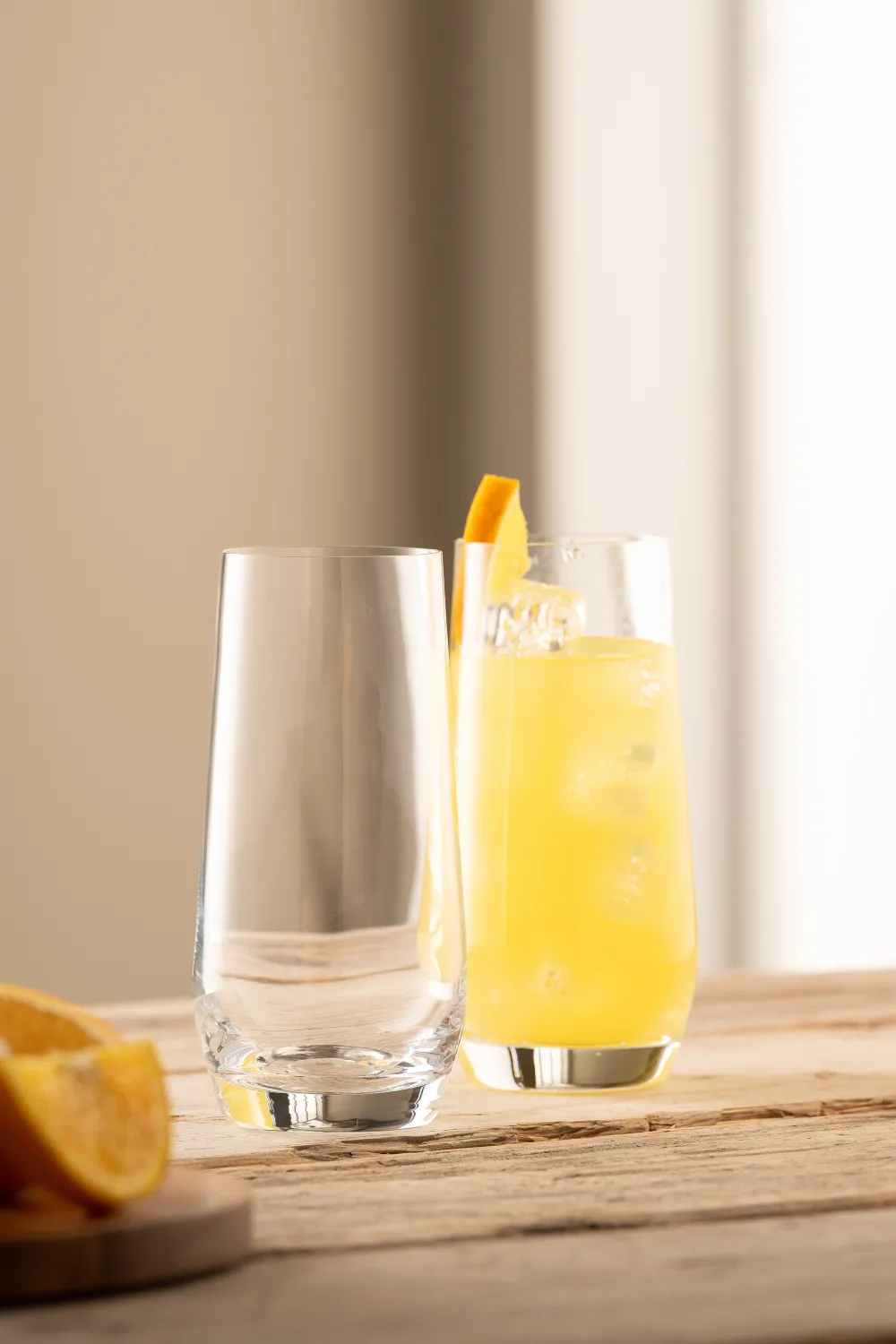 Solus HiBall Set of 2<Galway Crystal Online
