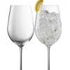 Solus Spritz Set of 2<Galway Crystal New