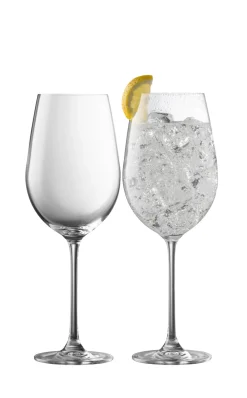 Solus Spritz Set of 2<Galway Crystal New
