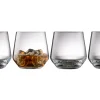 Solus Tumbler Set of 4<Galway Crystal Sale