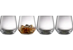 Solus Tumbler Set of 4<Galway Crystal Sale