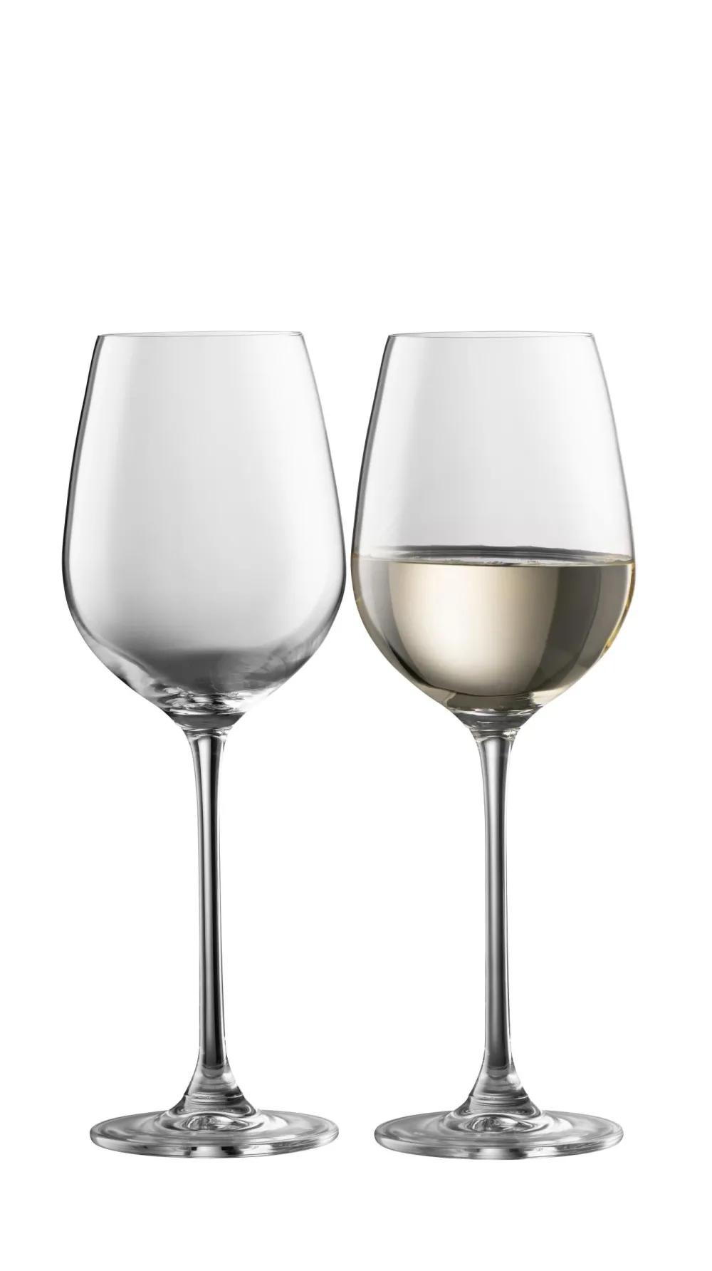 Solus Wine Set of 2<Galway Crystal Online