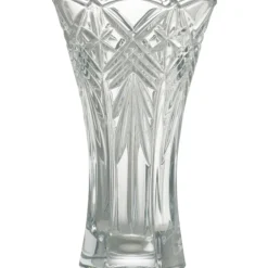 Symphony 10" Vase<Galway Crystal Sale