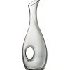Tall Carafe<Galway Crystal