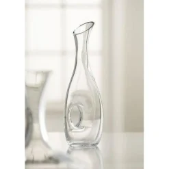 Tall Carafe<Galway Crystal